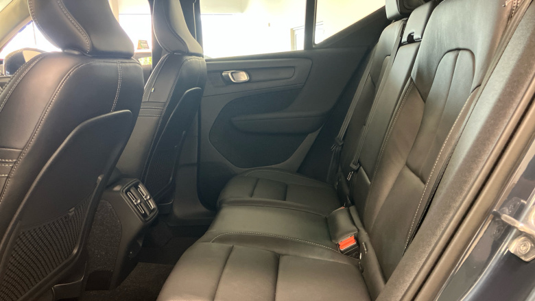 Volvo Xc40 1.5 T3 [163] Inscription 5dr Geartronic Petrol Estate